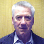 Councillor Alan Acott